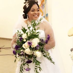 Meet your Posher, Karlene